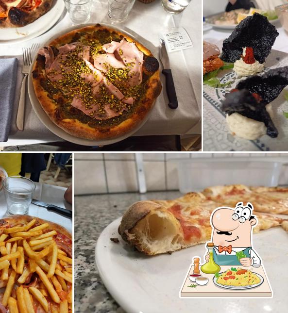 Cibo al Boca Marina Ristorante Pizzeria - Marina Di Modica