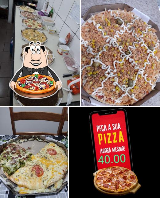 CASA Da PIZZA