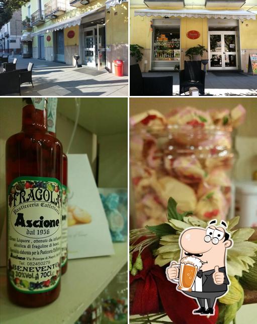 Bar Pasticceria Ascione Srl