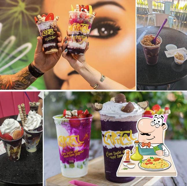 Capital Açaí - Bueno
