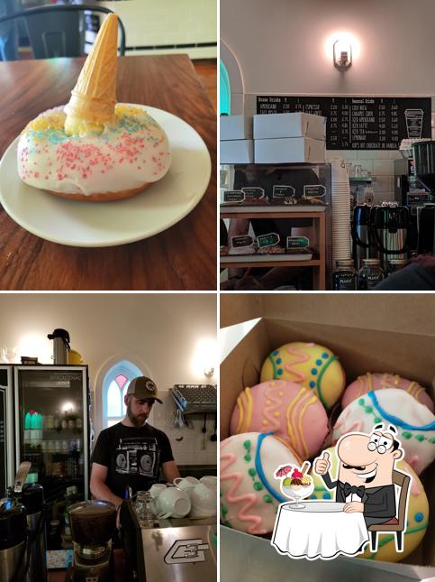 Cardinal Cafe & Shop Inc.