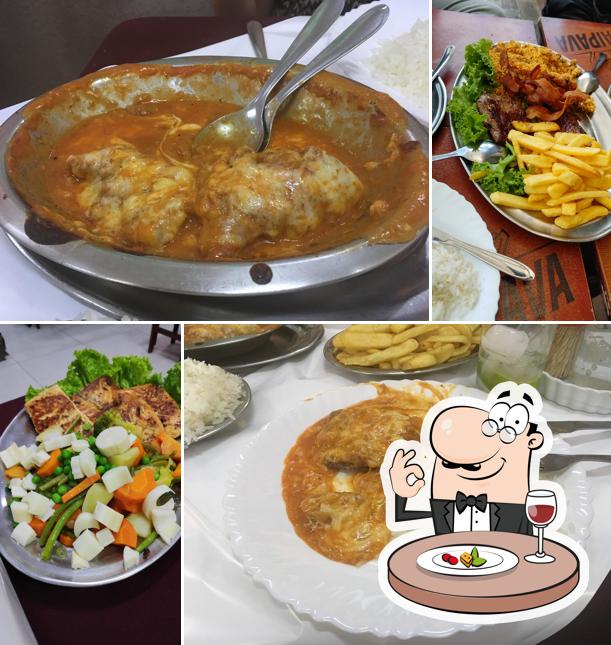 Claudinho's Restaurante