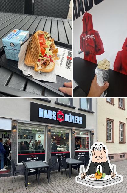 Haus des Döners