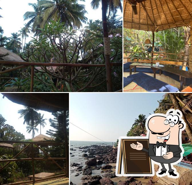 Kinara Restaurant