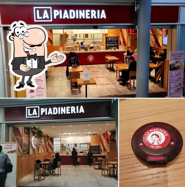 Vedi la foto di La Piadineria