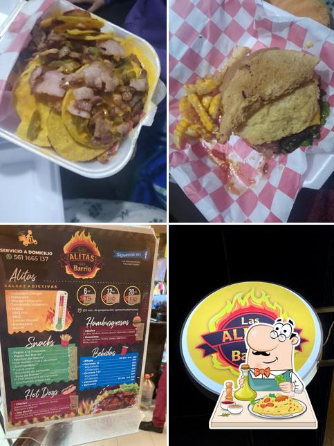 Las alitas del Barrio Texcoco, Texcoco - Restaurant reviews