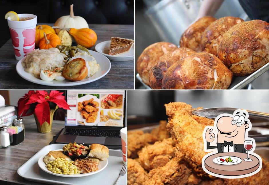 Top 7 restaurants in Mount Juliet, january 2025 - Restaurant Guru