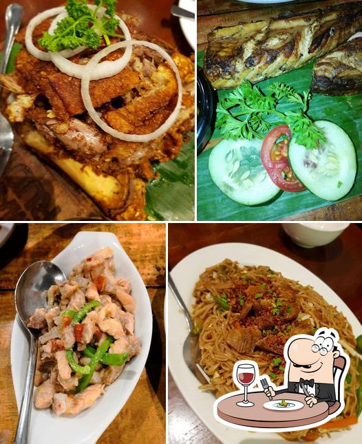Mang Rudy’s Tuna Grill & Papaitan, Makati - Restaurant menu, prices and ...