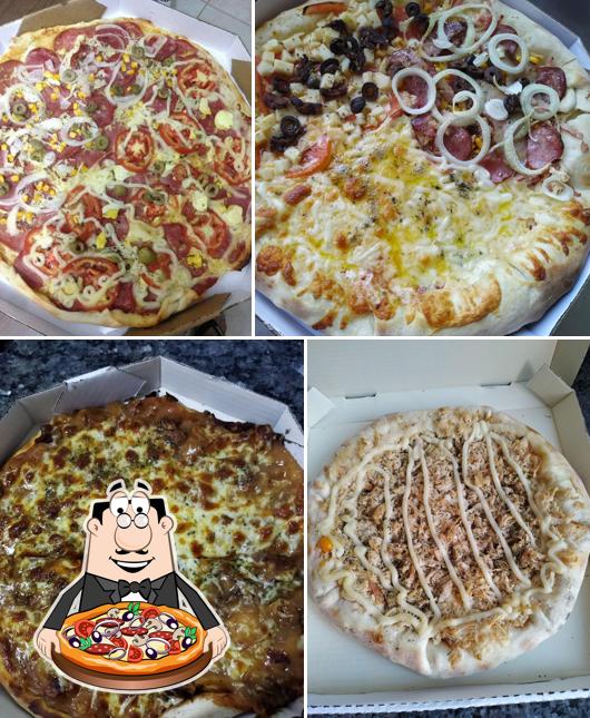 Pizzaria Deguste