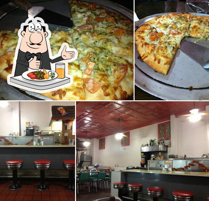 Ketters Restaurant Catering in Restaurant menu and reviews