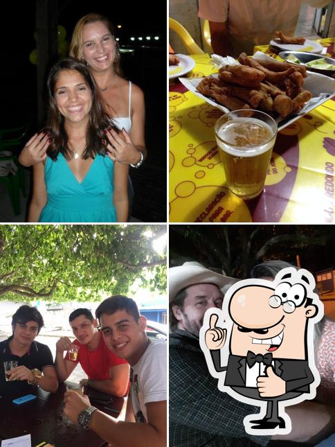 Boteco do Zé