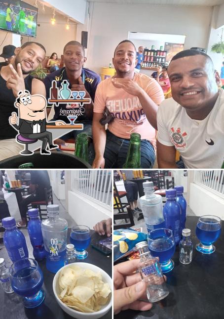 Corujão Music Bar