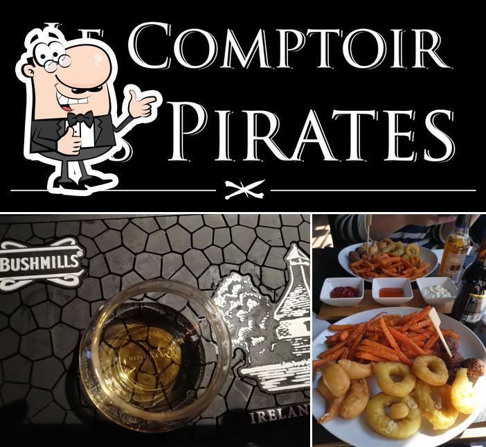 Voir cette photo de Le Comptoir des Pirates