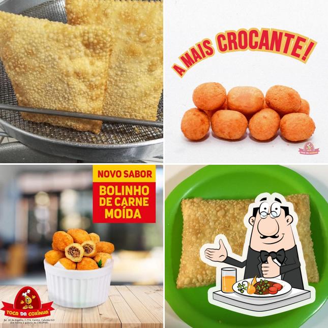 Casa da Coxinha