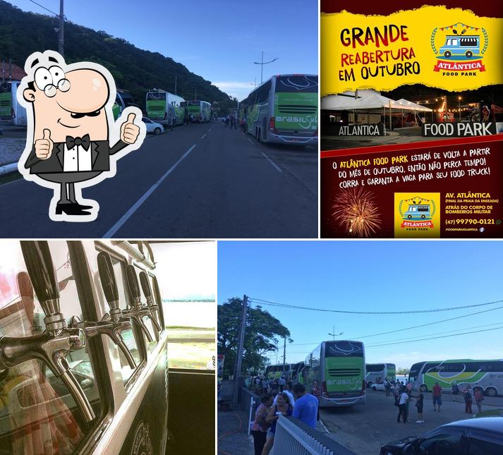 Atlântica Food Park