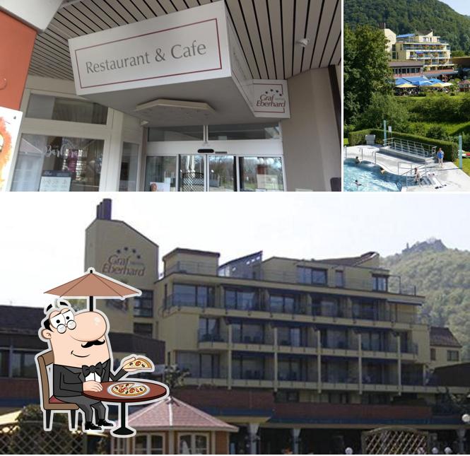 Restaurant Eberhard