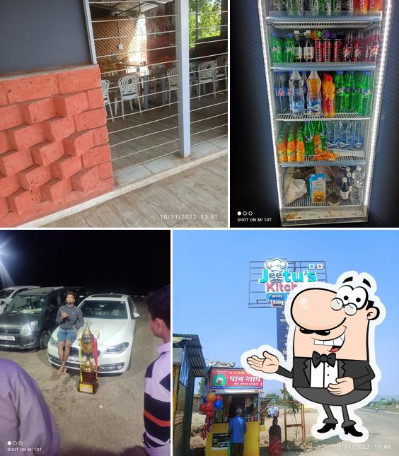 HOTEL AAISAHEB VEG / NON-VEG