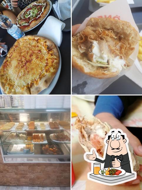 Kebab & Grill