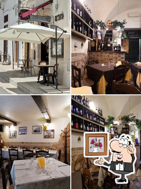 L'Osteria del Corso