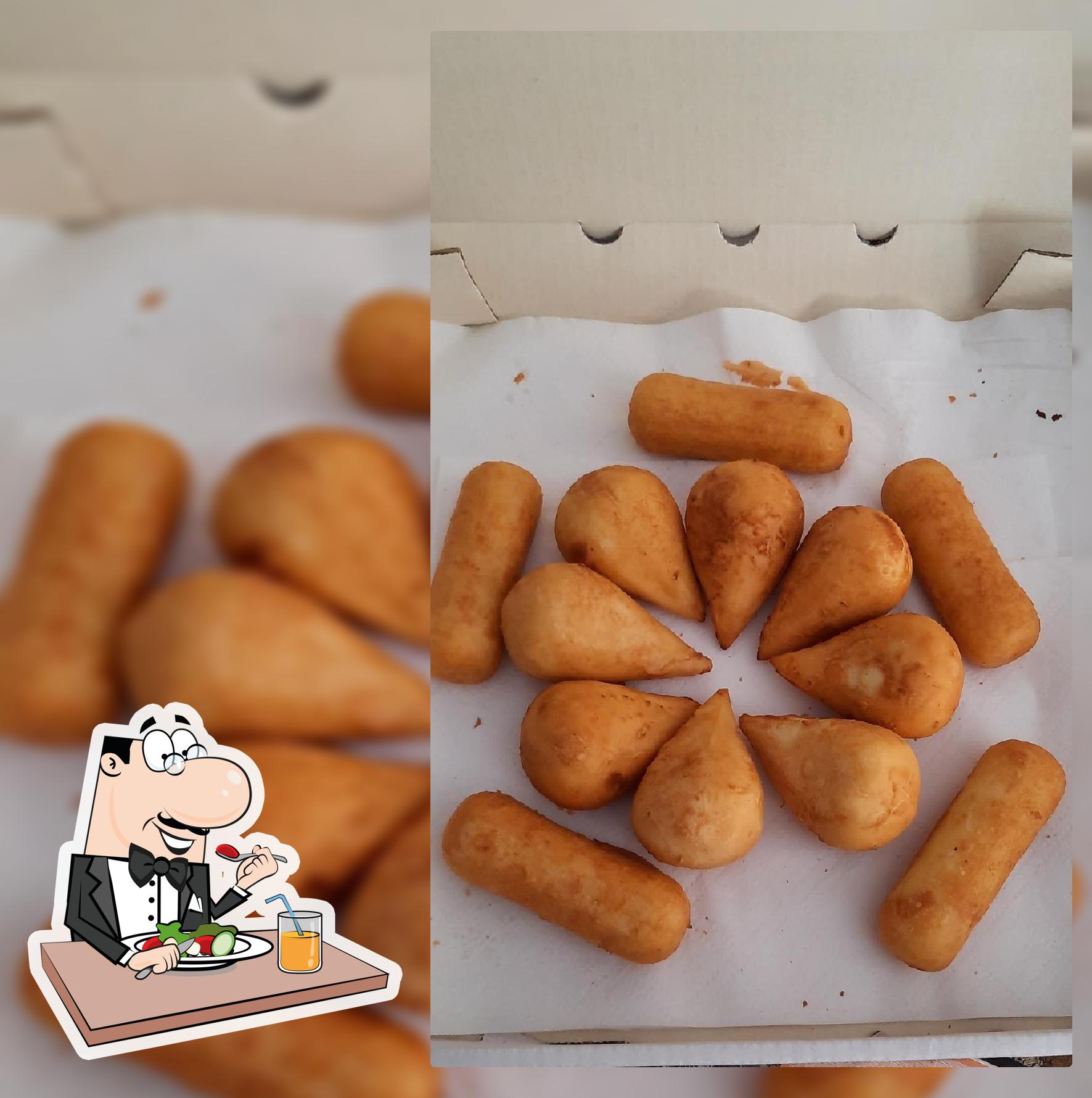 MAGALHÃES SALGADOS