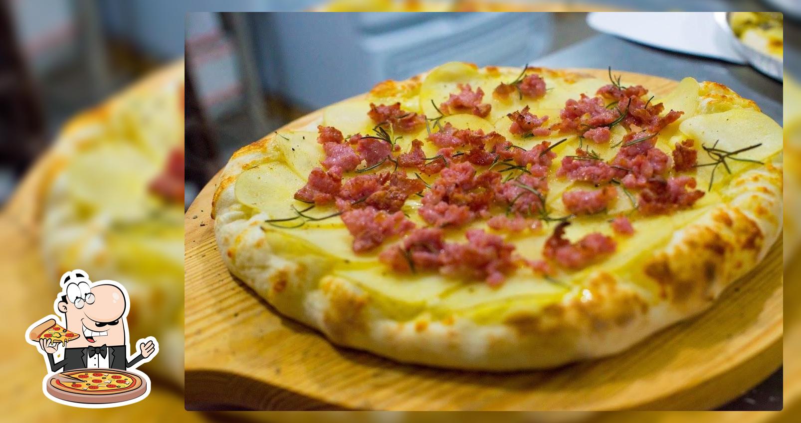 Pizzaria Don Bonni