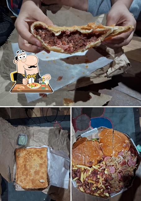 Sorveteria E Lanchonete Iagão