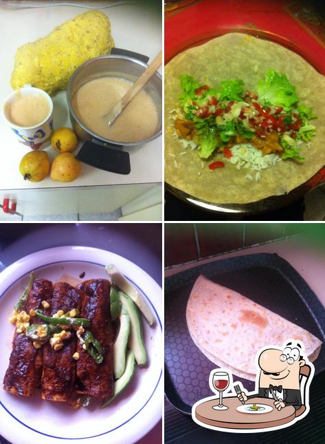 Taco Rico Authentic Mexican Food, Pretoria - Restaurant menu, prices ...