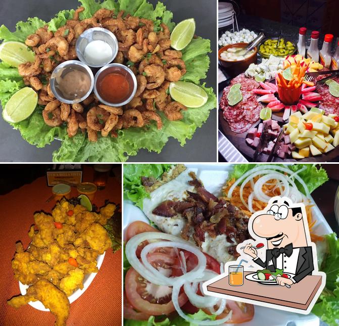 RESTAURANTE VIRACOPOS DELIVERY