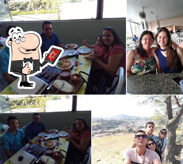 Restaurante Serrinha