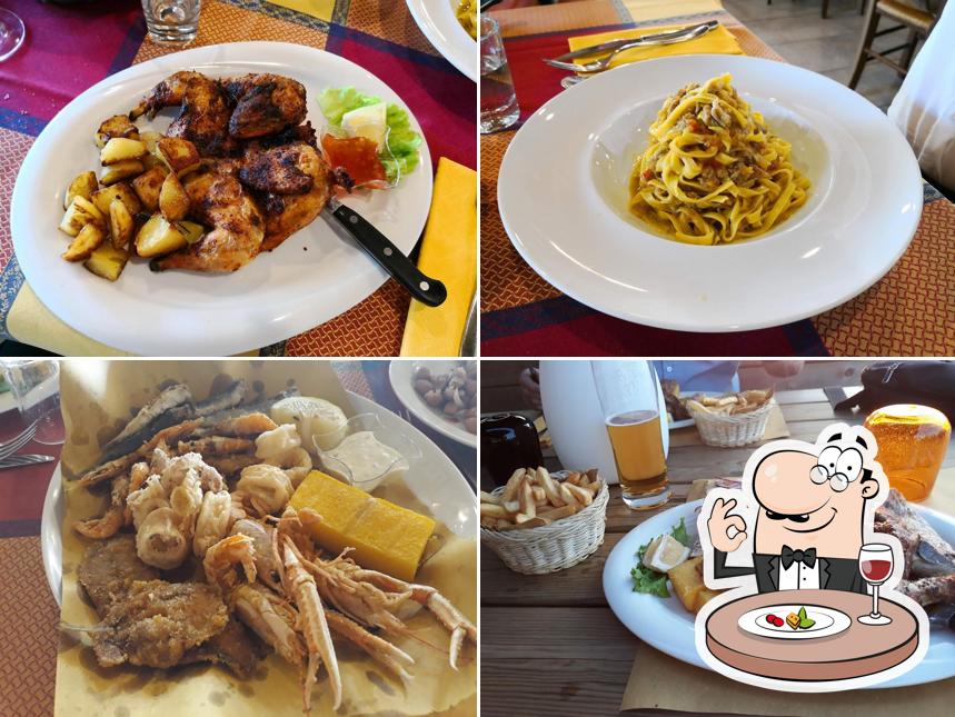 Ristorante Agricolo