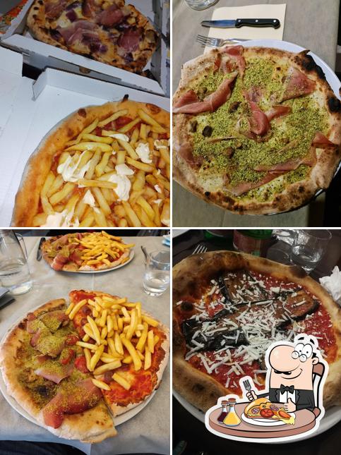 7+ Catania - Pizzeria Ristorante