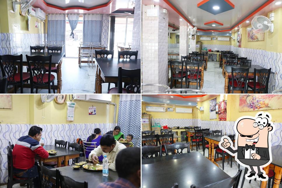 Shree Ganesh Hotel