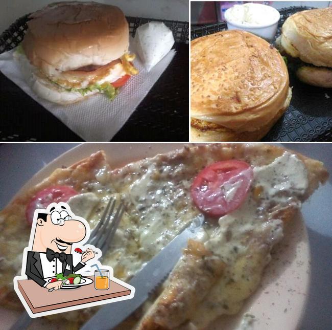 Bistrô Pizzaria