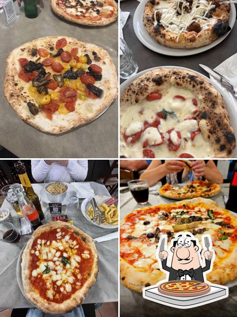 La pizza è il piatto veloce preferito al mondo