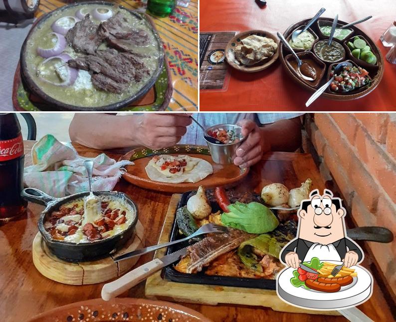 Restaurante BRAZZA TACOS & GRILL, Texcoco de Mora Opiniones del