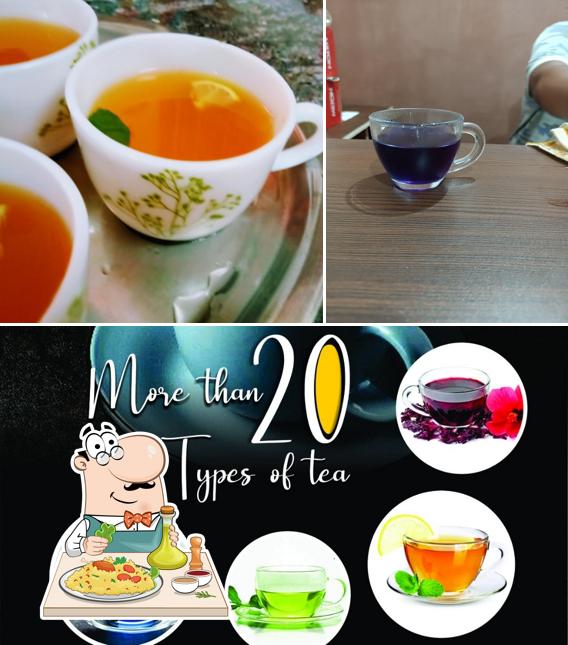 Nani's Chai