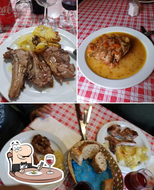 RESTAURANTE CASA EMILIO, Zaragoza, Av. de Madrid Opiniones del