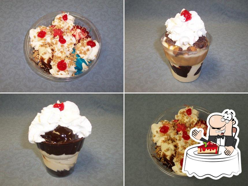 Dairy Corner, 1472 E US Highway 36 in Urbana Restaurant reviews