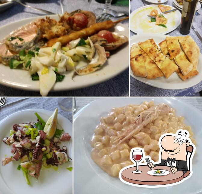 Ristorante Europa