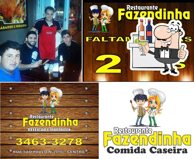 Restaurante Fazendinha