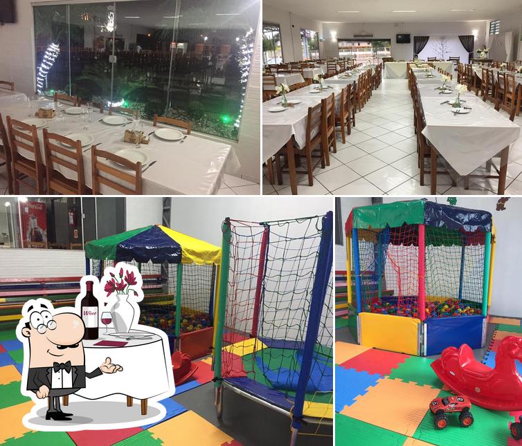 Fratelli Restaurante e Churrascaria