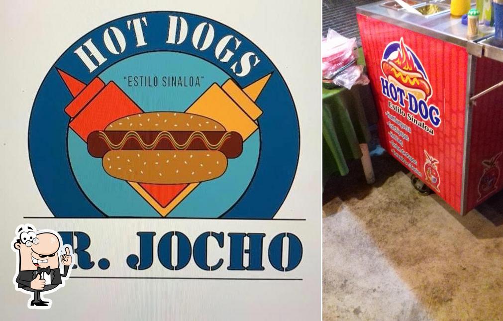 Hot Dogs Estilo Sinaloa restaurant, Rosarito Restaurant reviews