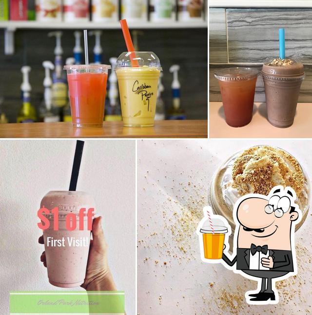 Orland Park Nutrition Smoothies & Acaì Bowls in Orland Park