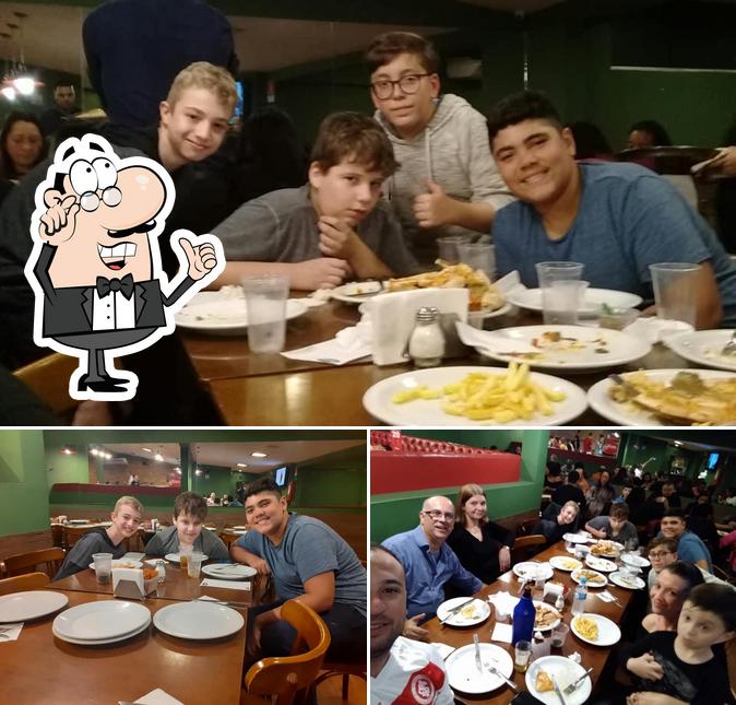 Companhia Das Pizzas