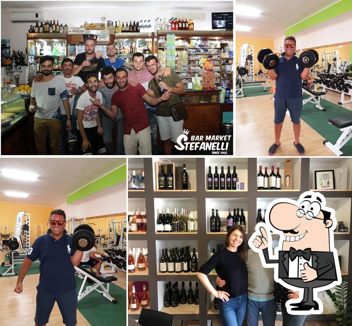 bar stefanelli