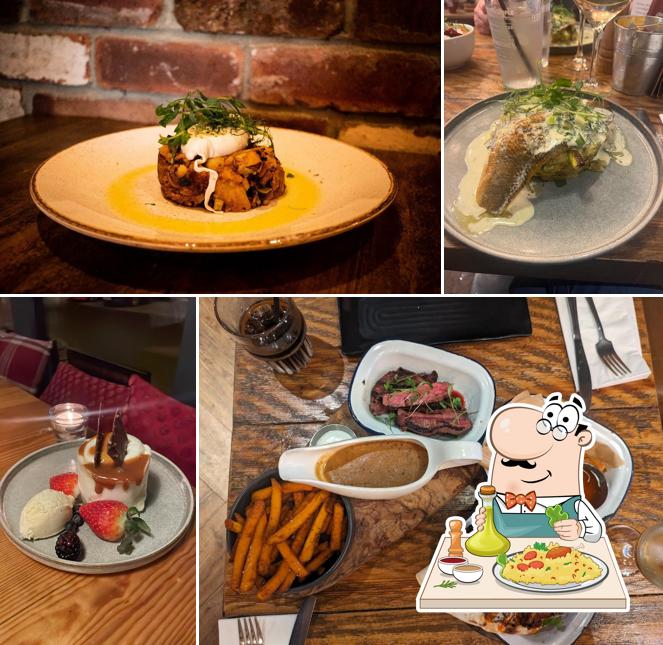Pub y bar Dodgin's Yard, North Shields Opiniones del restaurante