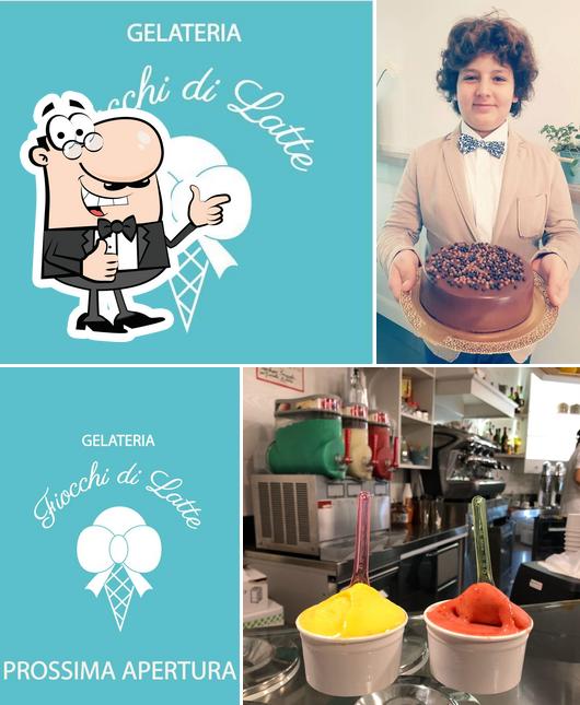 Regarder l'image de Gelateria Fiocchi di Latte