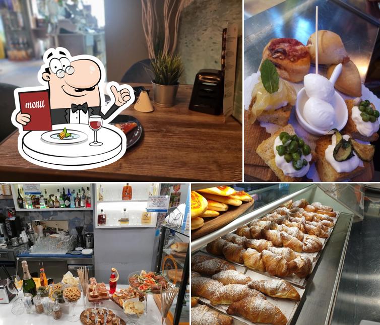 Platti al Marittimo Tobacco & Coffee
