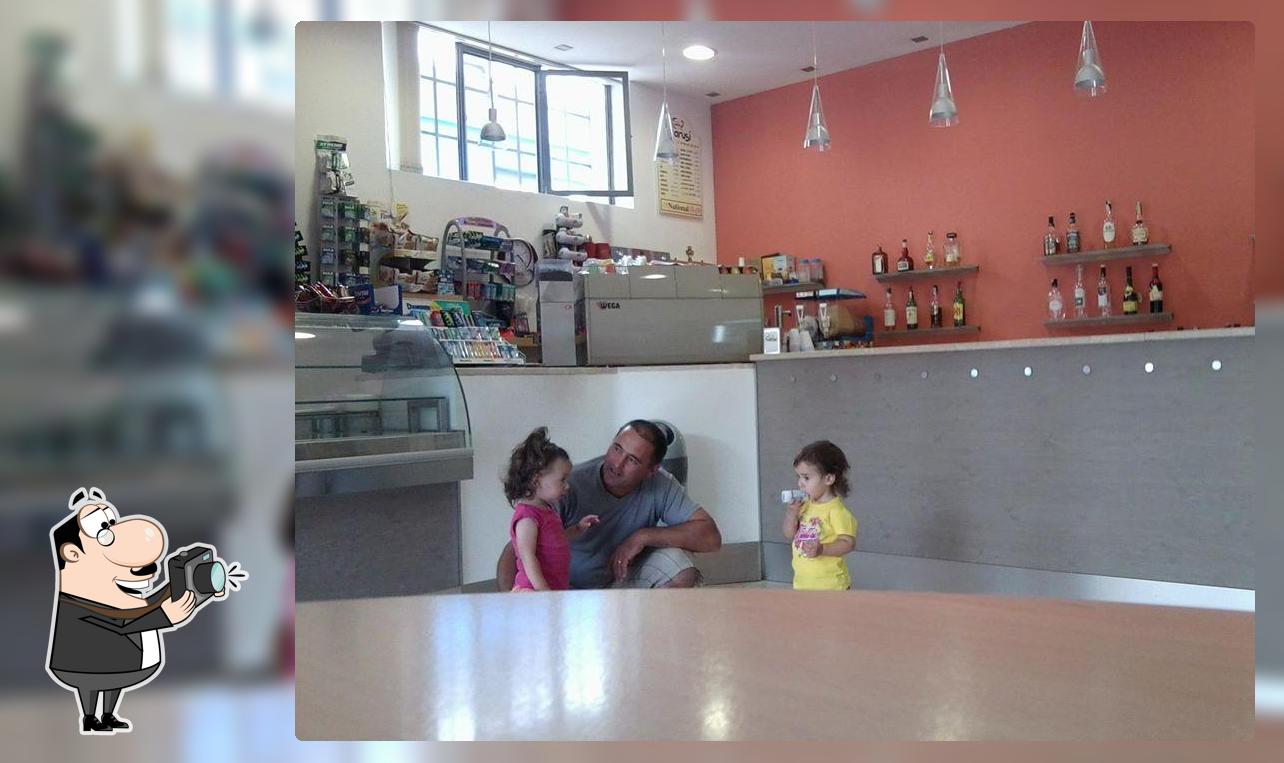 National Cafè Polla