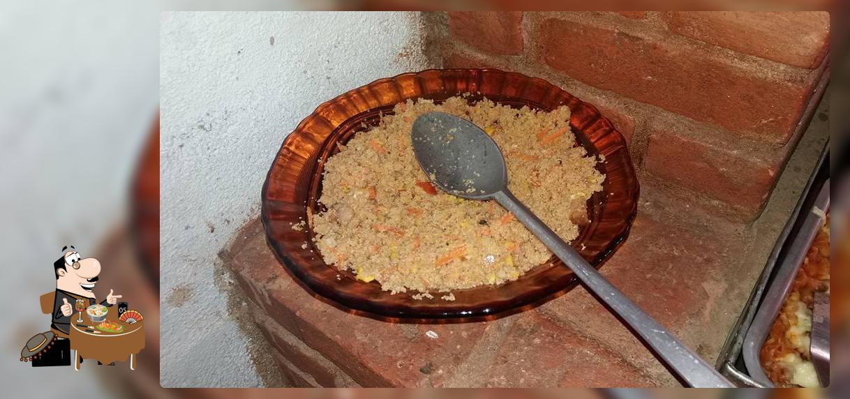 Celeiro de Minas